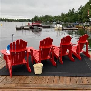 Meet your Posher, Billy